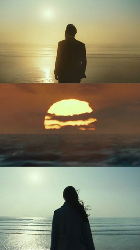 Decision To Leave Cinematography, Beach Cinematic Photography, Decision To Leave Film, Outdoor Cinematography, Cinematography Pictures, Film Beach Photography, Beach Cinematography, Cinematic Stills, Beach Clips