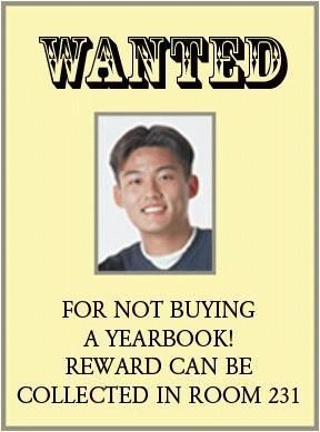 Cool yearbook advertising poster! Found with Google search. Yearbook Picture Ideas, Yearbook Shirts, Yearbook Covers Themes, Yearbook Club, Laser Engraved Business Cards, Dentist Marketing, Student Council Campaign, Yearbook Ad, Yearbook Class