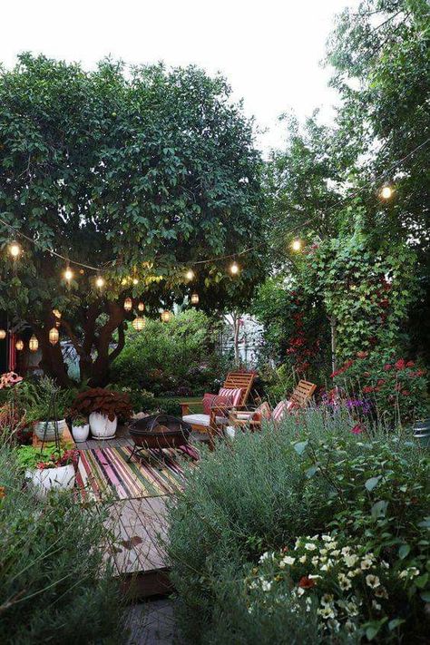 Garden Getaway, Outdoor Styling, Privacy Landscaping, Outdoor Sanctuary, Farmhouse Garden, Have Inspiration, Backyard Inspo, Backyard Living, Manifestation Board