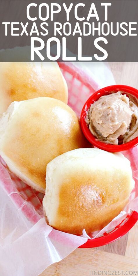 Christmas Dinner Rolls, Copycat Texas Roadhouse Rolls, Copycat Texas Roadhouse, Roadhouse Rolls, Texas Roadhouse Rolls, Homemade Rolls, Homemade Dinner Rolls, Dinner Rolls Recipe, Cinnamon Butter