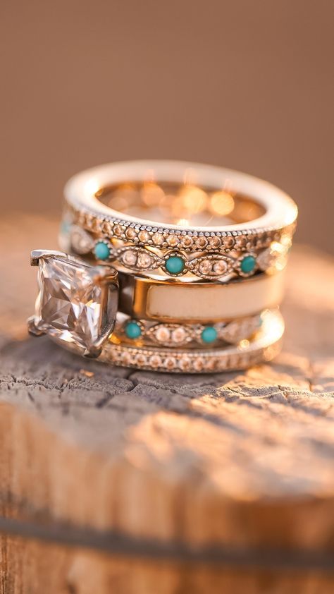 Navajo Wedding Rings, Antler Wedding Rings Womens, Deer Antler Wedding Rings Women, Deer Antler Engagement Ring, Antler Engagement Ring Women, Antler Engagement Rings, Western Inspired Wedding Rings, Rustic Wedding Rings For Women, Western Wedding Ring Sets