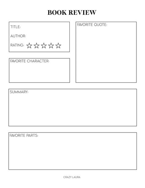 Whether you're looking for a free reading log printable to help the kids with their summer reading or you want a simple sheet for yourself, these reading trackers and book logs will help you keep track of it all. Download the free PDF sheets with 3 different layouts! Book Log Ideas Layout, Keeping Track Of Books Read, How To Keep A Reading Journal, Printable Bookshelf Reading Log, Book Review Printable Free, Book Tracking Template, Book Journal Layout Printable, Book Tracking Journal, Book Journal Ideas Layout Free