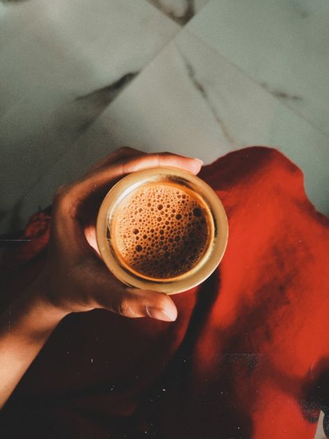 Filter Coffee Aesthetic, Kannada Aesthetic, Tamil Nadu Aesthetic, Karnataka Aesthetic, South Aesthetic, Indian Coffee, Tea Aesthetic, Coffee Aesthetics, Snap Ideas