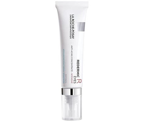 La Roche-Posay Redermic R Anti-aging Concentrate, Intensive Retinol Eye Cream, Best Eye Cream, Eye Anti Aging, Anti Wrinkle Cream, Roche Posay, Les Rides, Prevent Wrinkles, Wrinkle Cream, Eye Serum