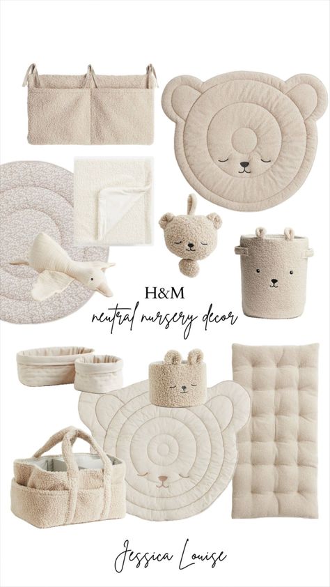 Soft toy curated on LTK Ladies Bedroom Ideas, Ladies Bedroom, Boba Bear, Whimsical Nursery Decor, Baby Bear Nursery, Nursery Mood Board, Beige Nursery, Neutral Nursery Decor, Baby Room Neutral