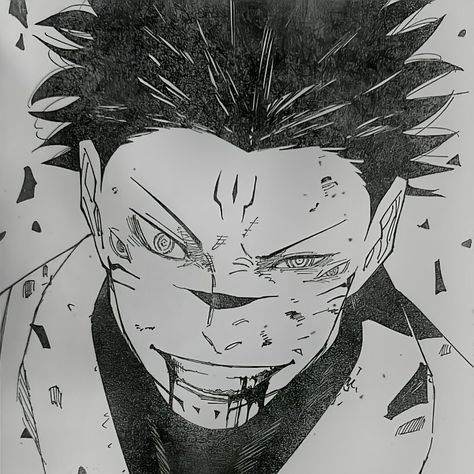 Sukuna Manga, Jujutsu Kaisen Manga, Dragon Ball Painting, 2160x3840 Wallpaper, Anime Drawing Books, Pahlawan Super, Anime Artwork Wallpaper, Cool Anime Pictures, Anime Sketch