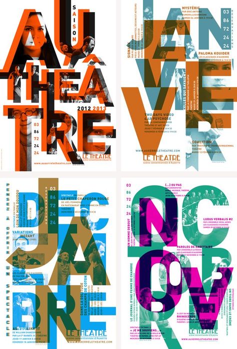 Graphic Design Transparency, Layered Typography Design, Risograph Effect Illustrator, Color Overlay Design, Chaotic Poster Design, Layered Poster Design, Type Made Out Of Objects, Publication Graphic Design, Interesting Typography Design