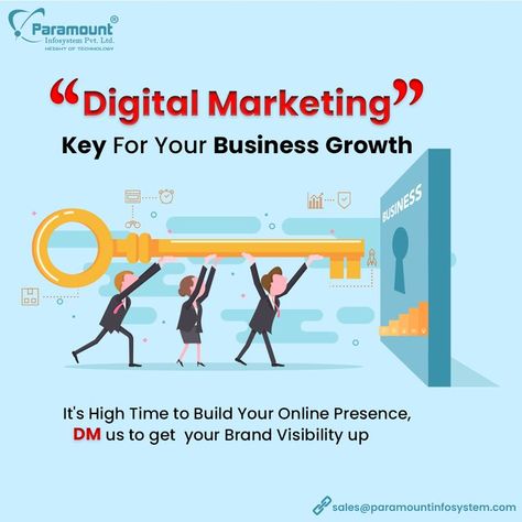 Digital Marketing is the key to the success of your business' growth globally. We take care of all your digital marketing needs with the right strategy of Innovative SEO techniques, Ad Management, Social Media Management, SEO-friendly Content, and Local SEO. To know more, contact us. Digital Advertising Design, Best Digital Marketing Company, Digital Marketing Tools, Social Media Services, Social Media Marketing Services, Digital Advertising, Digital Marketing Company, Marketing Solution, Online Presence