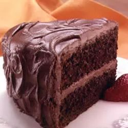 Chocolate Chocolate Cake, Hershey Chocolate Cakes, Perfect Chocolate Cake, Amazing Chocolate Cake Recipe, Best Chocolate Cake, Chocolate Chocolate, Recipe Details, Chocolate Frosting, Food Cakes