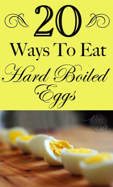 20 Ways To Use Up Hard Boiled Eggs. Sick of deviled eggs and egg salad? Use up all those leftover hardboiled eggs with 20 unique ideas for thousands of recipes. Boiled Egg Breakfast Ideas, Hard Boiled Egg Breakfast, Creative Egg Recipes, Leftover Hard Boiled Eggs, Egg Nutrition Facts, Boiled Egg Recipes, Hard Boiled Egg Recipes, Egg Snacks, Making Hard Boiled Eggs