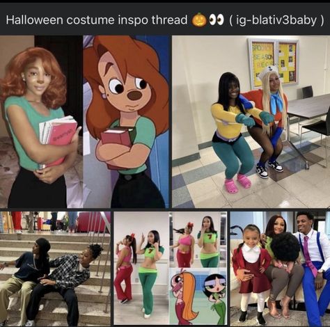 Costume For 2 Friends, Character Day Spirit Week, Character Day Ideas, Character Day, Classy Halloween Costumes, Clever Halloween Costumes, Black Jokes, Pretty Halloween Costumes, Duo Halloween Costumes