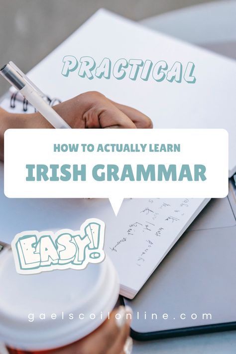 Irish Language Learning, Language Learning Websites, Learn Irish, Irish Gaelic Language, Aesthetic Ireland, Art Language, Language Learning Tips, Irish Foods, Ireland Aesthetic