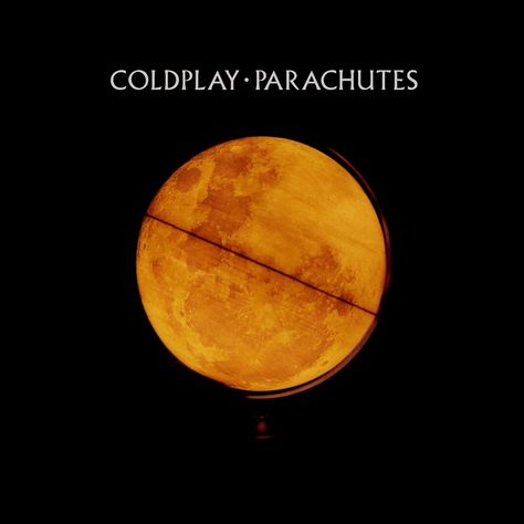 Sparks - Coldplay: Song Lyrics, Music Videos & Concerts Coldplay Album Poster, Coldplay Spotify, Parachutes Album, Parachutes Coldplay, 2000s Playlist, Yellow By Coldplay, Coldplay Poster, Coldplay Tour, Coldplay Albums