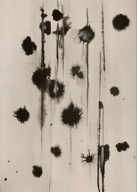 Dark Drawing | Black Ink | Abstract | Floating Dark Ink Art, Spilled Ink Aesthetic, Black Ink Abstract Art, Black Ink Art Abstract, Ink Aesthetic, Spilled Ink, Butterfly Sketch, Weather Projects, Ink Splatter