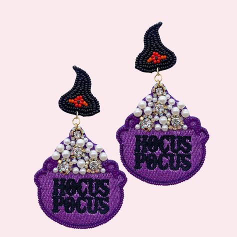 Hocus pocus 2