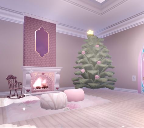 #royalehigh Royale High Dorms Ideas, Royal High Dorms Ideas, Royale High Dorm Inspiration, Dorm Inspiration Royale High, Cheap Royale High Dorm, High Room Ideas, Christmas Dorm, High Room, Rh Design