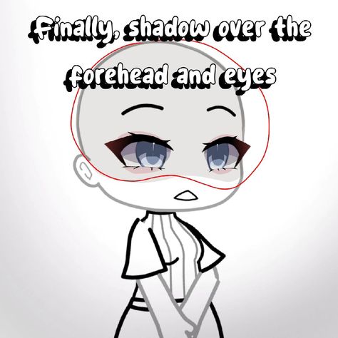 🔹️lazy post because I don't have time🔹️#gacha #edittutorial #your.ro... | Gascha Life Edit | TikTok Gacha Username Ideas, Gacha Life Eyes Edit Tutorial, How To Edit Eyes Gacha, Gacha Life Edit Tutorial, Gacha Edit Tutorial, Gacha Editing, Gacha Tips, Gacha Eyes, Edit Tutorial