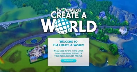 Sims 4 Cheats, Create A World, Create Your Own World, Sims 4 Expansions, Free Sims, Sims 4 Gameplay, Sims Building, Sims 4 Teen, Sims Games