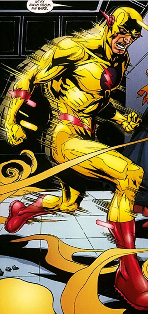 Zoom (Flash enemy) (DC Comics) vibrating in. Zoom vs. the Flash on a cosmic treadmill ... Hunter Zolomon, Zoom Dc, Comic Heroes Art, Zoom Dc Comics, Dc Speedsters, Zoom Flash, Flash Pictures, Dc Flash, Facts Images