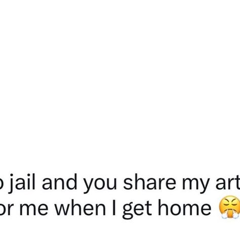 Justin Laboy on Instagram: "I’m coming home & going right back to jail after I deal with you 😂😂😂😂😂😂😂😂😂😂😂😂😂 @respectfullyjustin #Respectfully" Free My Brother From Jail Quotes, Free My Man From Jail, Jail Tweets, Free My Man From Jail Tweets, Jail Quote, Justin Laboy, My Man, My Brother, Coming Home