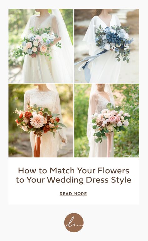 Bridal Bouquet Shapes Guide, Wedding Bouquet Types, Bridal Bouquet Types, Wedding Bouquet Shapes, Types Of Wedding Bouquets, Bridal Bouquet Shapes, Wedding Bouquet Styles, Bouquet Styles, Bridal Bouquet Styles