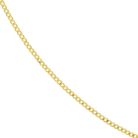 A timeless choice for any jewelry collection, this 14K yellow gold curb chain necklace infuses understated luxury into your style. Meticulously handcrafted for impeccable quality, it offers a secure lobster clasp closure. It is available in various lengths, making it the perfect sophisticated accessory for both men and women. Metal: Sustainable 14K Yellow Gold Width: 2.85mm Lobster Jewelry, Gold Curb Chain, Curb Chain Necklace, Lock Necklace, Understated Luxury, Gold Chain Jewelry, Broken Chain, Demi Fine Jewelry, Yellow Gold Chain