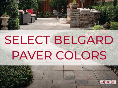 You should choose Belgard paver colors that complement your home. Learn a few tips for finding the best paver colors to match your home’s aesthetic to create the ideal living space. Belgard Dimensions Pavers, Barkman Pavers, Belgard Pavers Patio Design Inspiration, Patio Paver Designs Layout, Paver Colors, Cabin Landscaping, Urban Jungle Bedroom, Pavers Walkway, Outdoor Patio Pavers