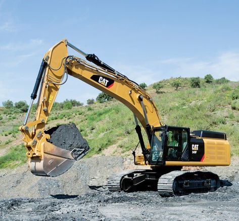 DOWNLOAD PDF FOR CATERPILLAR 349F LXE EXCAVATOR SERVICE REPAIR MANUAL SERIAL NUMBER RAX Caterpillar Equipment, Cat Excavator, Cat Caterpillar, New Holland Tractor, Backhoe Loader, Circuit Diagram, Parts Catalog, Construction Equipment, New Holland