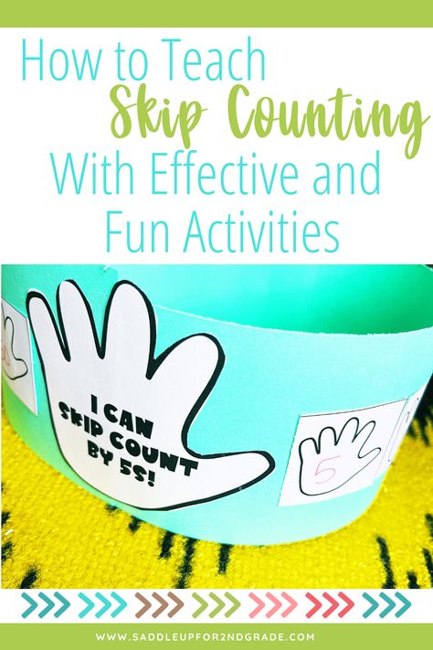 Count By 5 Activities, Skip Count By 5 Activities, Teaching Skip Counting, Counting By 10s Activities, Count By 2s Activities, Skip Count By 2's Activities, Skip Counting Anchor Chart, Counting By 2s Activities, Skip Counting By 5