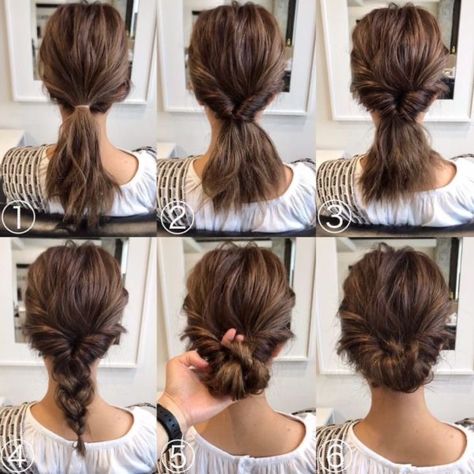 डिजाइनर कपड़े, Subtle Nails, Prom Hairstyles For Short Hair, Easy Hair Updos, Prom Hairstyles For Long Hair, Peinados Fáciles Para Cabello Corto, Hair Up Styles, Penteado Cabelo Curto, Hairdo For Long Hair