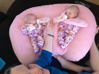 Enter to win your own Twin Z Pillow!!  A Lucky Ladybug: Twin Z Nursing Pillow Review and Giveaway Twin Z Pillow, Twin Things, Twin Nursing Pillow, Lucky Ladybug, Twins Mommy, Spoiled Baby, Breastfeeding Twins, About My Family, Mom Things