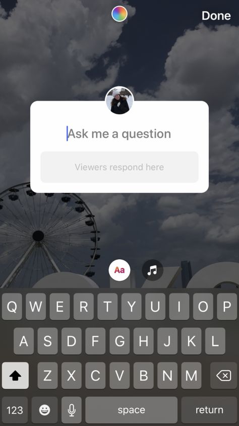 Mastering Instagram Question Sticker for Stories | 10 Expert Tips - Tailwind Blog Instagram Questions Ideas, Question Box Ideas Instagram, Question Box Instagram Story Background, Question Box Instagram Story, Question Box Instagram, Question Box, Q And A Questions, Instagram Story Background, Instagram Story Questions