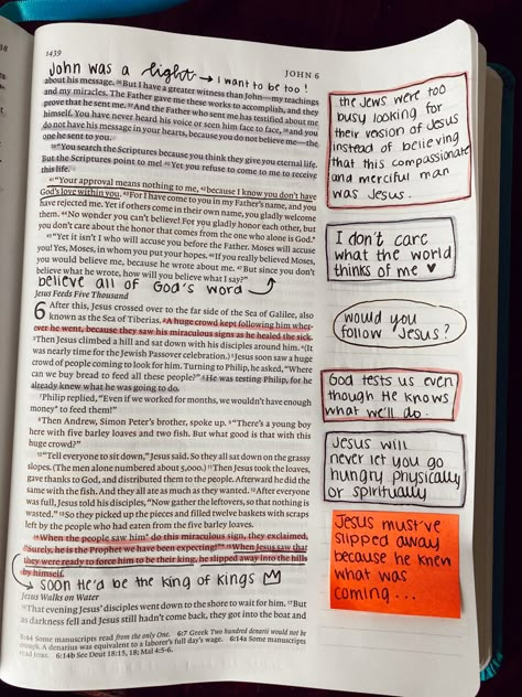 John Chapter 5 Bible Notes, John Chapter 5 Bible Journaling, John Chapter 1 Bible Study, John 5 Bible Journaling, John Chapter 1 Bible Journaling, Bible Annotations, Bible Highlights, Bible Pic, Bible Organization