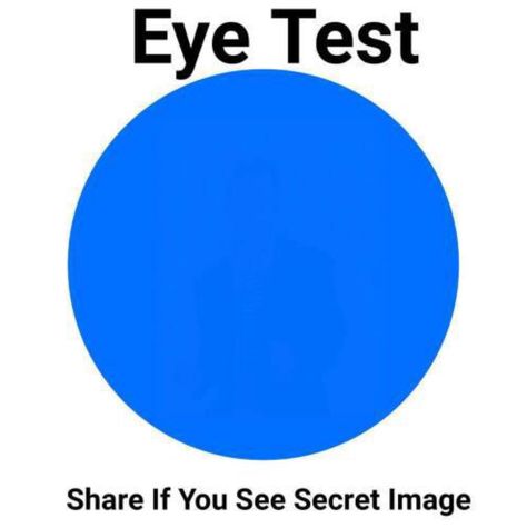 Blue dot rickroll Secret Rick Roll, Never Gonna Give You Up, Rick Roll, Rick Rolled, Eye Test, Never Gonna, Fandom Funny, Detective Conan, Videos Funny