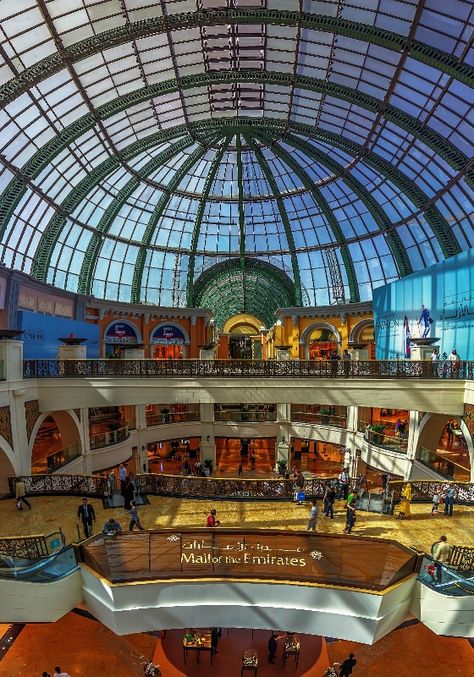 MALL OF THE EMIRATES Emirates Mall, Mall Of Emirates, Hdr Photos, Hdr Photography, Camera Reviews, Learning Photography, Photo Editing Software, Editing Software, Abu Dhabi