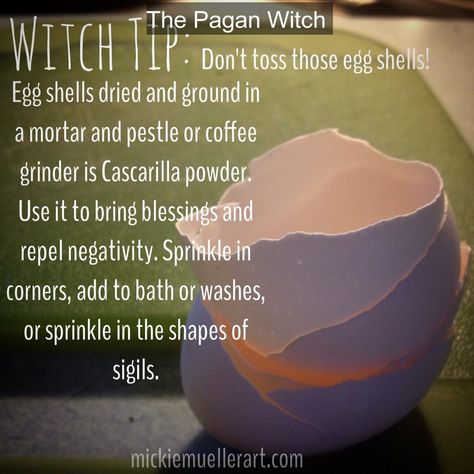 Egg Shell Magical Properties, Old English Words, Easy Spells, Green Witchcraft, Wiccan Magic, Witch Spirituality, Folk Magic, Magic Spell Book, Eclectic Witch