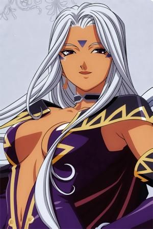 Urd, Ah! My Goddess Ah My Goddess, Oh My Goddess, Oh My, Anime Character, Phoenix, Tumblr, Anime, Canela