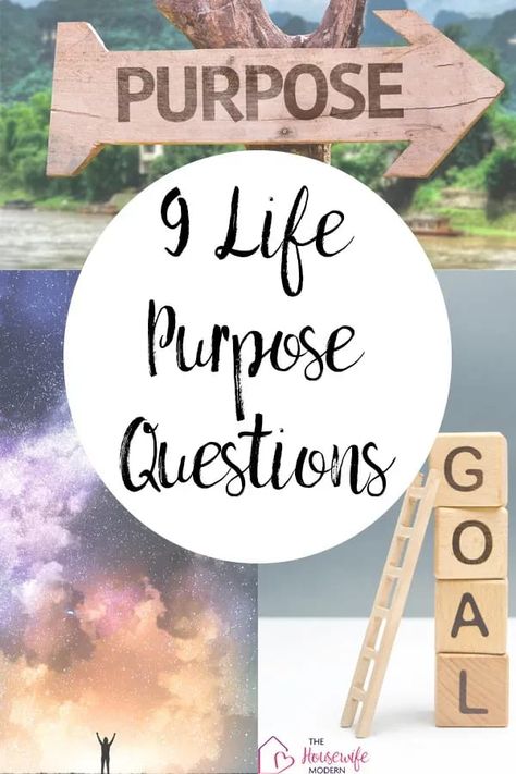 How to find your purpose in life. Wondering what to do in life? What you're leaving behind? 9 life purpose questions to ask. & 2 to avoid. Find Life Purpose, How To Know Your Purpose In Life, Finding Purpose In Life Quotes, How To Find Your Purpose In Life, What To Do In Life, Find Your Purpose In Life, Keystone Habits, Finding Purpose In Life, Finding Your Purpose