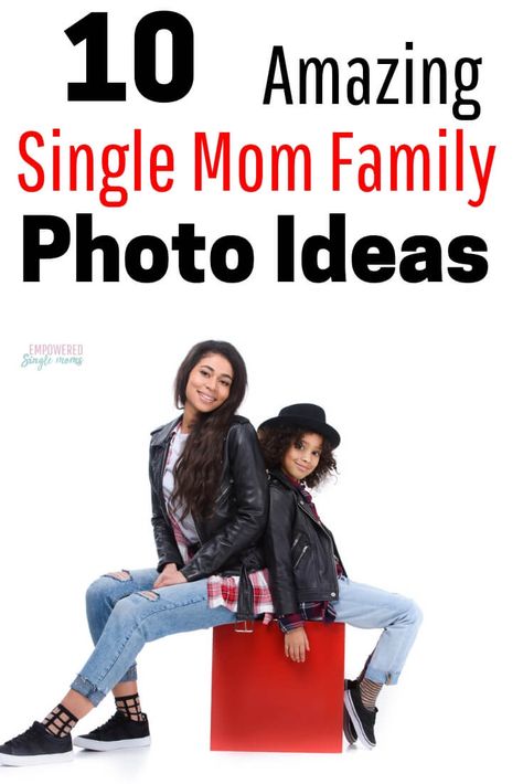 Ideas for your single mom photo shoot. Make sure your family photos are beautiful with ideas on what to wear to coordinate in your family pictures. Get fun tips for mother daughter pictures, photos of the whole family or mom and baby photos. #singlemom, #photoshoot, #familypictures Mother Son Pictures, Mom Photo Shoots, Single Working Mom, Mother Son Photos, Fun Family Pictures, Son Photo Ideas, Daughter Pictures, Daughter Photo Ideas, Mother Daughter Pictures