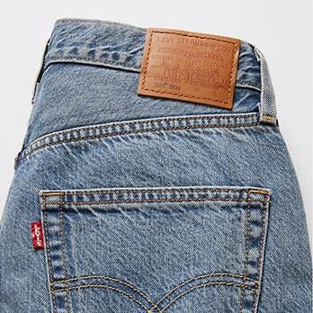 Levi 501 jeans