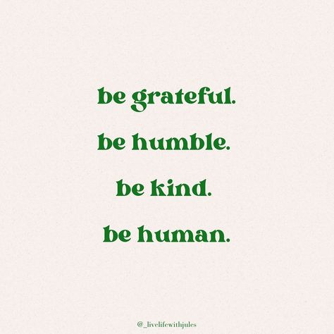 mindset monday🩷🤭🦎🗯️ be kind be humble be grateful take a moment to reflect: look at all the beautiful things you have in your life. be proud of who you are and how far you’ve come. life challenges us each and every day take time to celebrate YOUR strength • • • • • • #heathlylifestyle #positivity #morningmotivation #mindset #positiveqoutes #foryoupage #mindsetmatters #dailyreminder #thinkdifferent #powerfulmind #wisewords #wayofthinking #healthandwellness #positiveselftalk #humbleyou... Having A Positive Mindset Quotes, Be Kind And Humble Quotes, How To Be Grateful, How To Be Kind To Others, Celebrating Life Quotes, Humble Quotes Inspiration, How To Be Kind, Humble Confidence, Quotes About Being Different