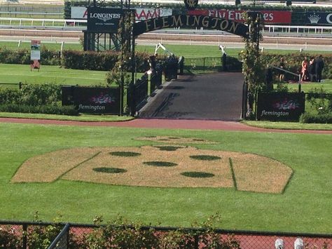 Flemington racecourse Albert Park Melbourne F1, Flemington Racecourse, Brooklands Race Track, North Melbourne, Grand National Horse Race, Broome Western Australia, Melbourne Cup, Victoria Australia, Melbourne Australia