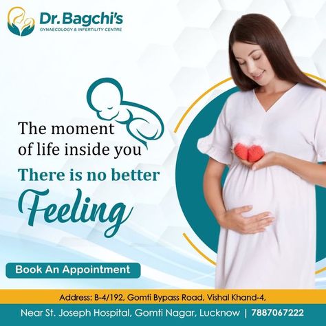 The Moment Of Life Inside You 🤰🏼 There Is No Better Feeling 😇 ----- Talk to our fertility expert today: +91 7887067222 . . Visit: www.drbagchiivf.com . . Best Ivf Center #Drbagchiivf . . #IVFclinic #ivf #lucknow #ivfinlucknow #fertilityclinic #testtubebaby #infertilitytreatmentLucknow #infertilitytreatmentinLucknow #ivf #infertility #ivfjourney #infertilityawareness #ivfsuccess #pregnancy #ivfsupport #periods #pregnancyhighrisk Independence Day Photos, Feelings Book, Dental Hospital, Ivf Cycle, Pediatric Care, Ivf Success, Ivf Clinic, Ivf Center, Creative Advertising Design