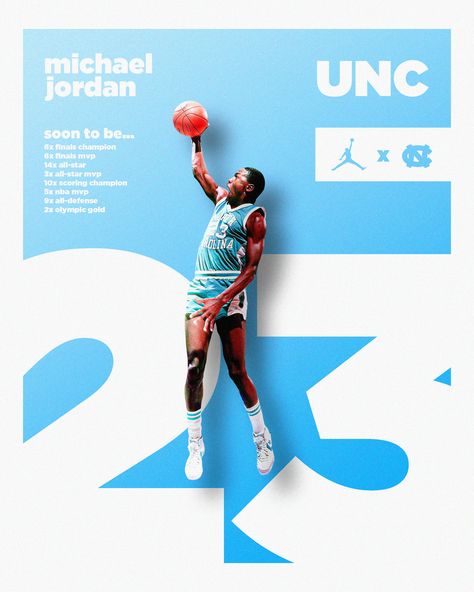 Recruitment Poster Design, Typography Ads, Jordan Unc, Sports Creative, Monogramm Alphabet, Sports Inspiration, Digital Flyer, Sports Ideas, Sports Advertising