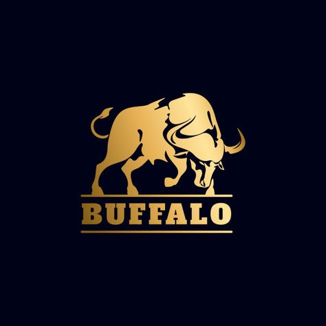 Logo Mexicano, African Logo, Bull Artwork, Bison Logo, Bull Images, Buffalo Logo, Logos Photography, Taurus Art, Buffalo Animal