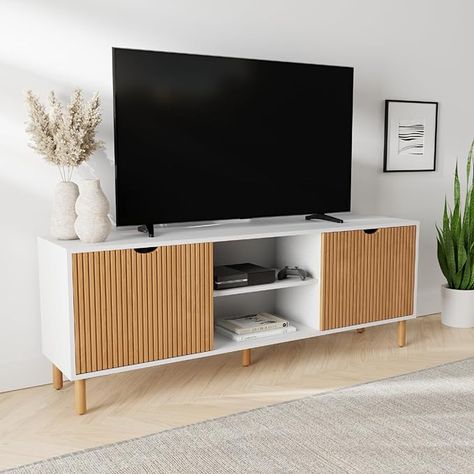 Tv stand decor living room