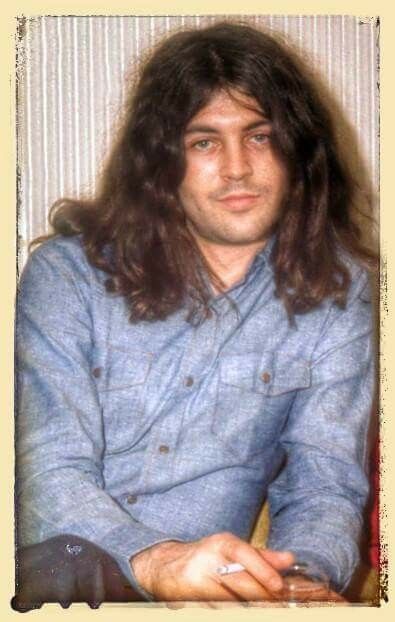 Ian Gillan Ian Gillan 70s, Ian Gillan, Ritchie Blackmore, Black Night, Blackest Night, Rock Legends, Purple Band, Black Sabbath, Led Zeppelin