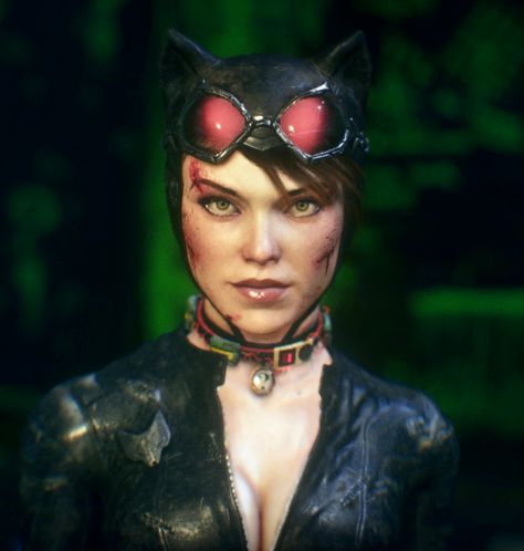 Cat Woman Arkham Knight, Arkham Catwoman, Arkham Knight Catwoman, Batman Arkham Knight Catwoman, Catwoman Arkham City, Catwoman Arkham, Batman Arkham Games, Arkham Games, Batman Stuff