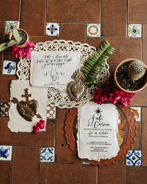 Frida Kahlo Wedding, Oaxaca Wedding, Mexican Inspired Wedding, Mexican Themed Weddings, Hacienda Wedding, Letterpress Design, Spanish Wedding, Boda Mexicana, Flower Cart