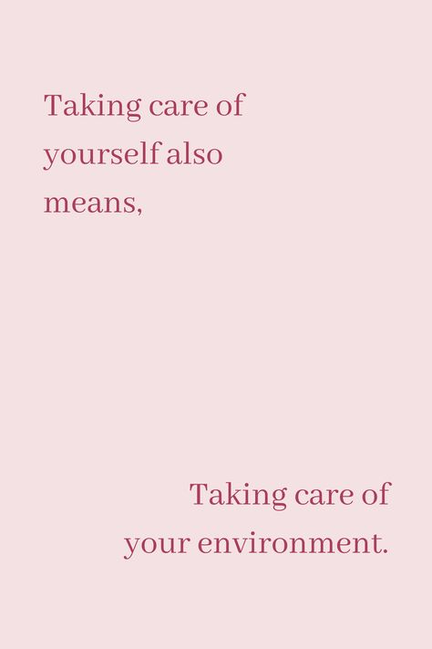 It is self care to look after your home as you would your own mind and body. A clean space means a clear mind - keeping your surroundings tidy can have a huge impact on your mental state, reducing stress and increasing productivity.   #cleaningtips #tidyhome #mentalhealth #productivityboost #cleaningservice  Quote source: www.kayleedvornik.com Cleaning Is Therapeutic Quotes, Clean Your Space Quotes, Clean Space Clean Mind Quote, Your Surroundings Quotes, Clean Space Quotes, Clean Quotes, Clean Mind, Increasing Productivity, Space Quotes